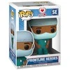 Funko POP! "Frontline Heroes Covid-19" vyriška figūrėlė 2, specialusis leidimas