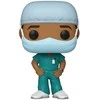 Funko POP! "Frontline Heroes Covid-19" vyriška figūrėlė 2, specialusis leidimas