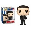 FUNKO POP! Vinilinė figūrėlė: Barca - Xavi
