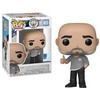 FUNKO POP! Vinilinė figūrėlė: Manchester City – Pep Guardiola, 9.5 cm