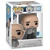 FUNKO POP! Vinilinė figūrėlė: Manchester City – Pep Guardiola, 9.5 cm