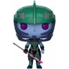 Funko POP! Galaktikos sergėtojai Hala Kaltintojas 278