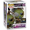 Funko POP! Galaxy Quest generolas Sarris 1531 SE