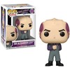 Funko POP! Galaxy Quest Sir Alexander 1528 figurine