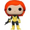 Figūrėlė Funko Pop Funko POP Vinyl: G.I. Joe - Scarlett