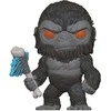 Funko POP! Godzilla Kong su kovos kirviu 1021 figūrėlė