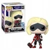 Funko POP! Gotamo riteriai Harley Quinn RS 895