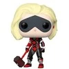 Funko POP! Gotamo riteriai Harley Quinn RS 895