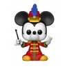 Funko POP! Grupės koncertas Mickey 430 figūrėlė