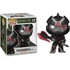Funko POP! Žaidimai: Halo Infinite - Escharum su Gravity Axe Vinilinė figūrėlė, 18 cm