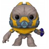 Funko POP! Žaidimai: Halo Infinite – Grunt Conscript su plazminio pistoleto vinilo figūra