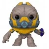 Funko POP! Žaidimai: Halo Infinite – Grunt Conscript su plazminio pistoleto vinilo figūra