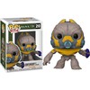 Funko POP! Žaidimai: Halo Infinite – Grunt Conscript su plazminio pistoleto vinilo figūra