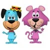 Funko POP! Hanna Barbera Huckelberry Snagglepuss 2 vnt. pakuotė