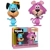 Funko POP! Hanna Barbera Huckelberry Snagglepuss 2 vnt. pakuotė