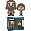 Funko POP! Haris Poteris Rubeusas ir Hagridas 2 vnt. pakuotė