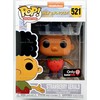 Funko POP! Hey Arnold Strawberry Gerald SE 521