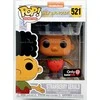 Funko POP! Hey Arnold Strawberry Gerald SE 521
