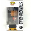 Funko POP! Hey Arnold Strawberry Gerald SE 521