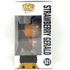Funko POP! Hey Arnold Strawberry Gerald SE 521