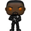 Funko POP! Hobbs & Shaw Brixton 922