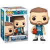 Funko POP! "Hornets" krepšinio figūrėlė Gordon Hayward 123