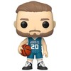 Funko POP! "Hornets" krepšinio figūrėlė Gordon Hayward 123