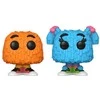Funko POP! Icons figūrėlė McDonald's Fry Guys 02 2pak.