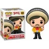Funko POP reklamos piktogramos: Tapatio - Tapatio žmogus