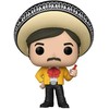 Funko POP reklamos piktogramos: Tapatio - Tapatio žmogus