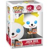 Funko POP! Icons Jack In The Box Jack Box 220