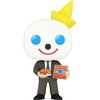 Funko POP! Icons Jack In The Box Jack Box 220