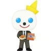 Funko POP! Icons Jack In The Box Jack Box 220