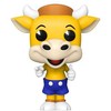 Funko POP! Icons Jay &amp; Silent Mooby's Mascot 137 Limited Edition