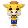 Funko POP! Icons Jay & Silent Mooby's Mascot 137 Limited Edition