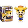 Funko POP! Icons Jay &amp; Silent Mooby's Mascot 137 Limited Edition