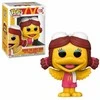 Funko POP! Icons McDonald's Birdie Early Bird 110