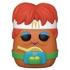 Funko POP! Icons McDonald's teniso grynuolis 114