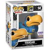 Funko POP! Icons San Diego Comic Con Toucan LE