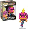 Funko POP! Infinity figūrėlė Kapitonas Marvel 908 SE