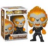 Funko POP! Infinity Warps Ghost Panther 860 figūrėlė