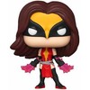Funko POP! Infinity Warps ginklas Hex 865 specialusis leidimas