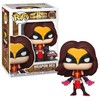 Funko POP! Infinity Warps ginklas Hex 865 specialusis leidimas