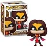 Funko POP! Infinity Warps ginklas Hex 865 specialusis leidimas