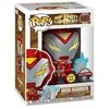 *****FUNKO Marvel Iron Hammer 36965 69657