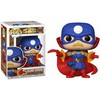 Funko POP! Infinity Warps Soldier Supreme 858 šviečia tamsoje