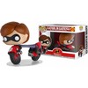 Figūrėlė Funko Pop Funko POP! Iniemamocni Elastyna na Elastyklu XL 45