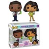 *****FUNKO Išdidi šeima Oskar_Trudy 61344