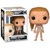 Funko Uk Import POP Movies: James Bond S2 - Honey Ryder 690 /35683