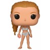 Funko Uk Import POP Movies: James Bond S2 - Honey Ryder 690 /35683